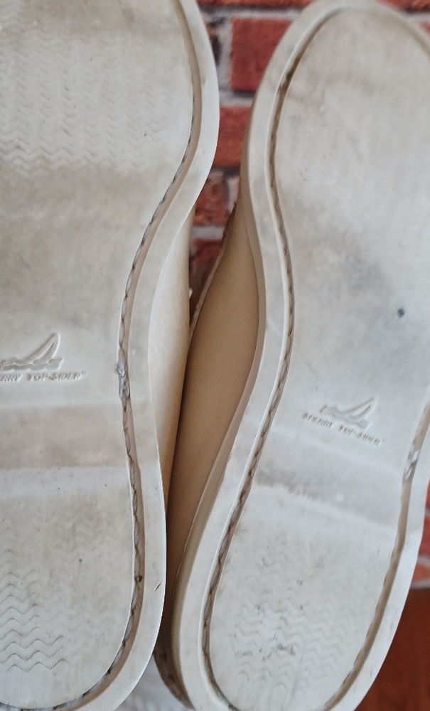 Sperry Deck Shoe - image 7